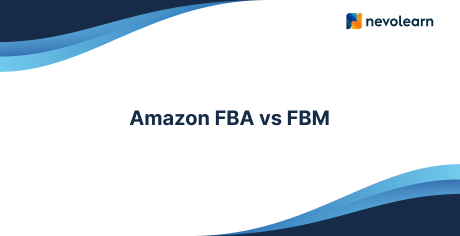 Amazon FBA vs FBM